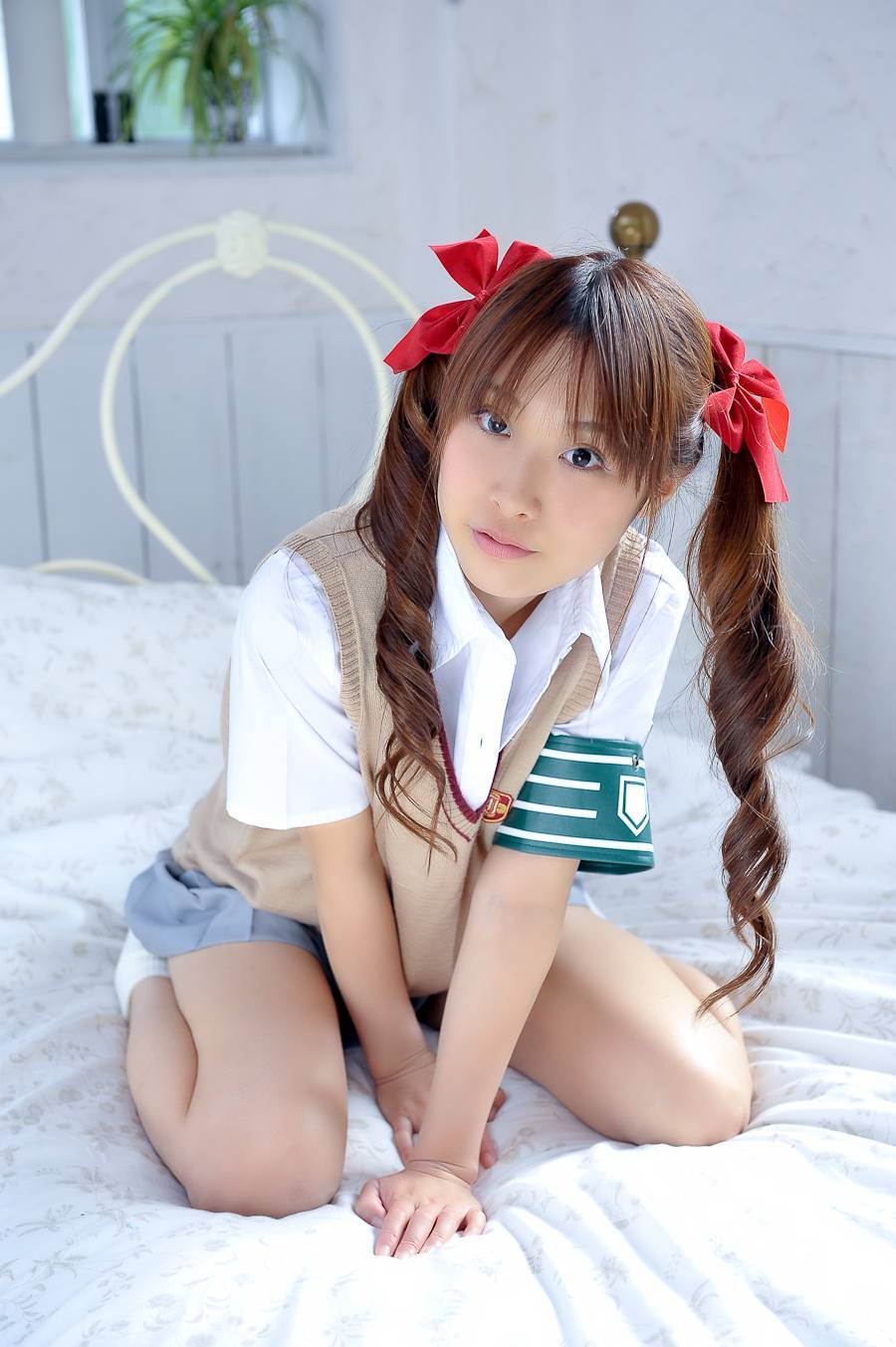 [Cosplay] 2013.05.15 To Aru Kagaku No Railgun